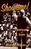Showtime - Autobiography of a Songster